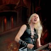 Hammerfall pic