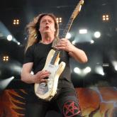 Hammerfall pic