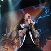Hammerfall pic