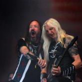Hammerfall pic