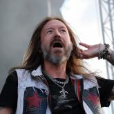 Hammerfall pic