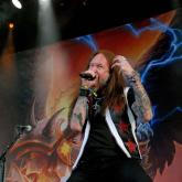 Hammerfall pic