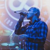 Hoobastank pic
