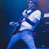 Hoobastank pic