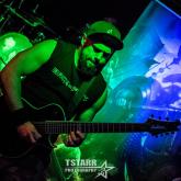 Marc Rizzo pic