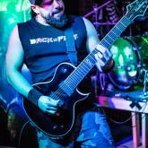 Marc Rizzo pic