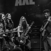 Nuno - Vai - Zakk - Tosin pic