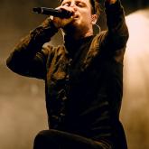 Parkway Drive pic