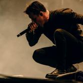 Parkway Drive pic