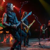 Queensrÿche pic