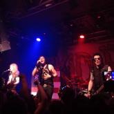 Skid Row pic