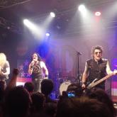 Skid Row pic