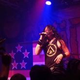 Skid Row pic