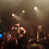 Skid Row pic