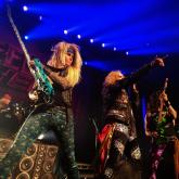 Steel Panther pic