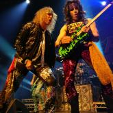 Steel Panther pic
