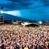 Sweden Rock Festival 2019 pic