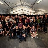 Sweden Rock Festival 2019 pic
