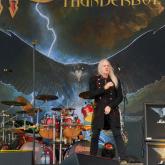 Saxon pic