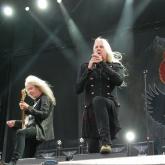 Saxon pic