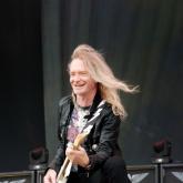 Saxon pic