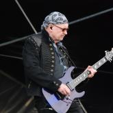 Saxon pic