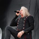 Saxon pic