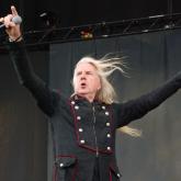 Saxon pic