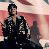 Scorpions pic