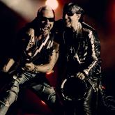 Scorpions pic