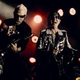 Scorpions pic