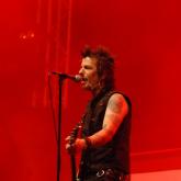 Skid Row pic