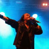 Skid Row pic