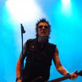 Skid Row pic