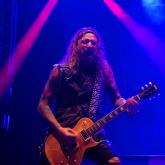 Skid Row pic