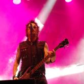 Skid Row pic