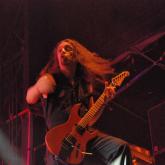 Skid Row pic
