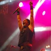 Skid Row pic