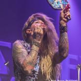 Steel Panther pic