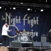 The Night Flight Orchestra pic