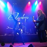 The Quireboys pic
