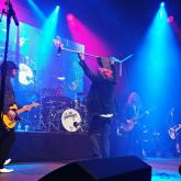 The Quireboys pic