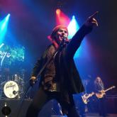 The Quireboys pic