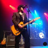 The Quireboys pic