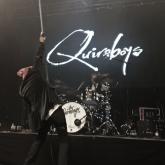 The Quireboys pic