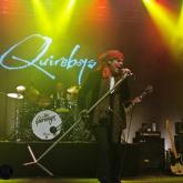 The Quireboys pic