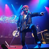The Quireboys pic