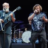 Tenacious D pic