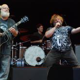 Tenacious D pic