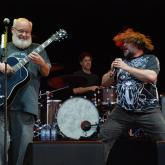 Tenacious D pic